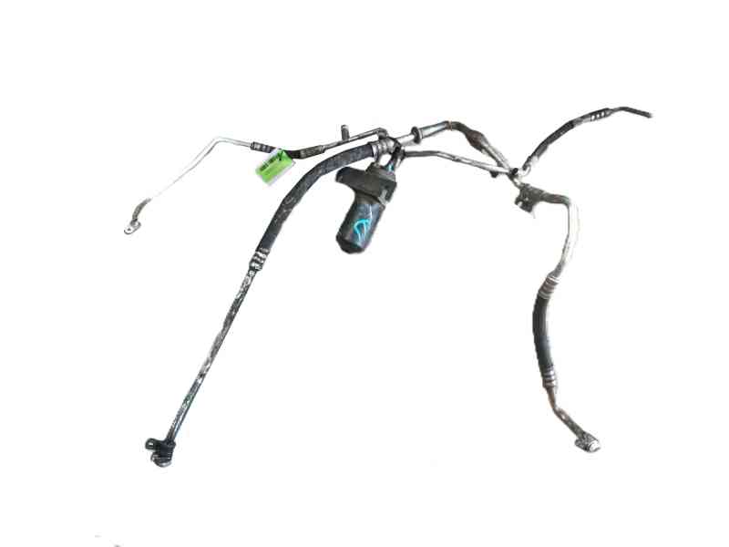 Recambio de tubos aire acondicionado para nissan interstar autobús (x70) dci 115 referencia OEM IAM   