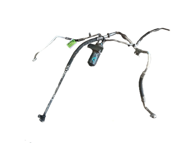 Recambio de tubos aire acondicionado para nissan interstar autobús (x70) dci 115 referencia OEM IAM   