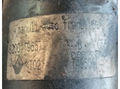 Recambio de tubos aire acondicionado para nissan interstar autobús (x70) dci 115 referencia OEM IAM    2