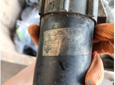 Recambio de tubos aire acondicionado para nissan interstar autobús (x70) dci 115 referencia OEM IAM    2