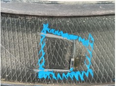 Recambio de aletin trasero izquierdo para volkswagen id.4 (e21) performance referencia OEM IAM    2