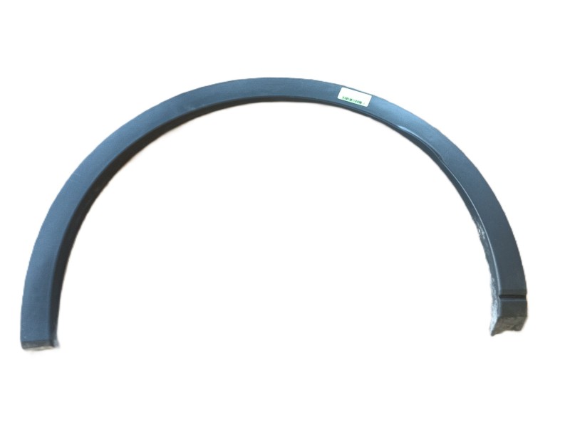 Recambio de aletin trasero izquierdo para volkswagen id.4 (e21) performance referencia OEM IAM   