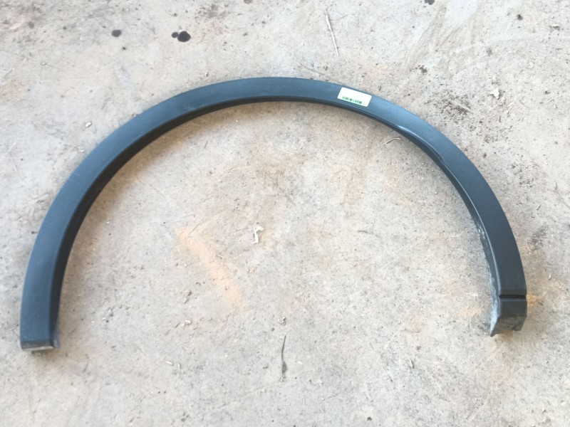 Recambio de aletin trasero izquierdo para volkswagen id.4 (e21) performance referencia OEM IAM   