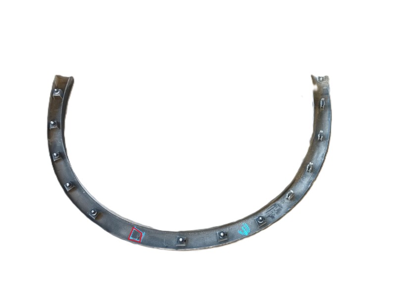 Recambio de aletin trasero izquierdo para volkswagen id.4 (e21) performance referencia OEM IAM   