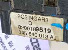 Recambio de mando limpia para nissan interstar autobús (x70) dci 115 referencia OEM IAM    2