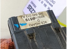 Recambio de mando limpia para nissan interstar autobús (x70) dci 115 referencia OEM IAM    2