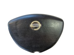 Recambio de airbag delantero izquierdo para nissan interstar autobús (x70) dci 115 referencia OEM IAM   