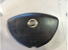 Recambio de airbag delantero izquierdo para nissan interstar autobús (x70) dci 115 referencia OEM IAM   