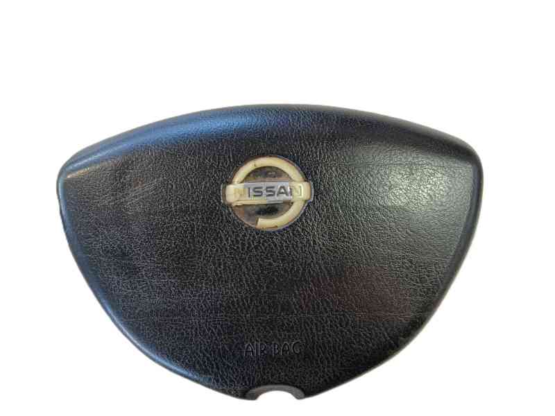 Recambio de airbag delantero izquierdo para nissan interstar autobús (x70) dci 115 referencia OEM IAM   