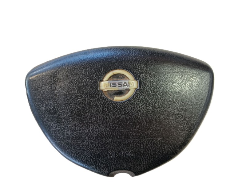 Recambio de airbag delantero izquierdo para nissan interstar autobús (x70) dci 115 referencia OEM IAM   