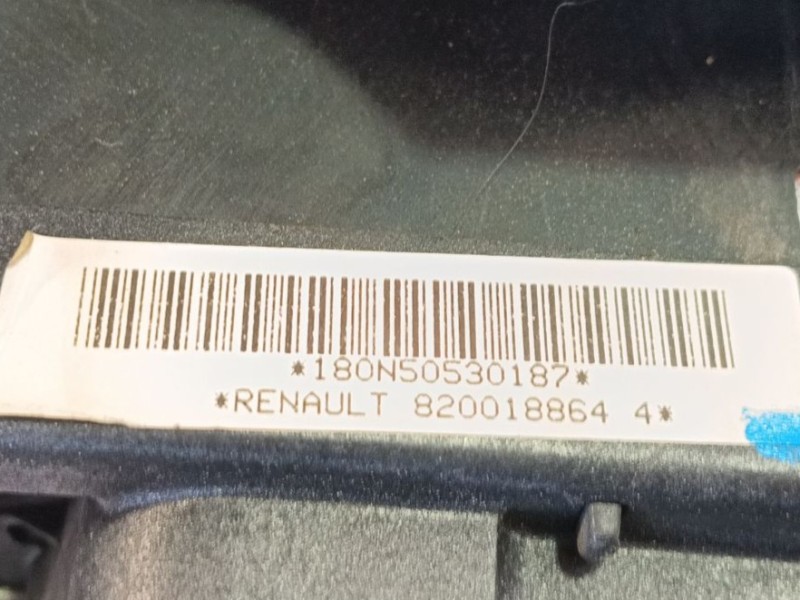 Recambio de airbag delantero izquierdo para nissan interstar autobús (x70) dci 115 referencia OEM IAM   