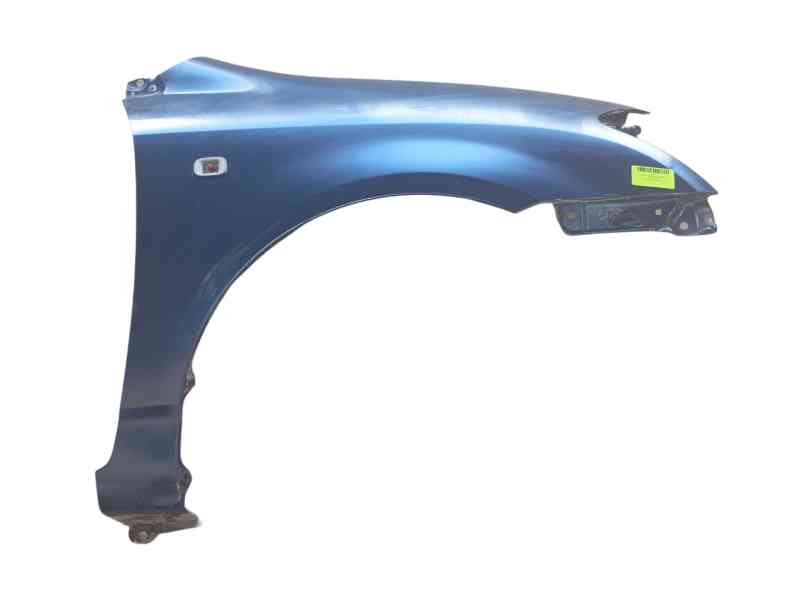 Recambio de aleta delantera derecha para toyota corolla (_e12_) 1.4 d (nde120_) referencia OEM IAM 5381102090  