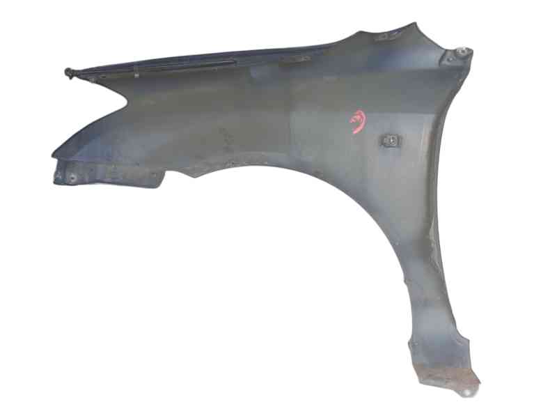 Recambio de aleta delantera derecha para toyota corolla (_e12_) 1.4 d (nde120_) referencia OEM IAM 5381102090  