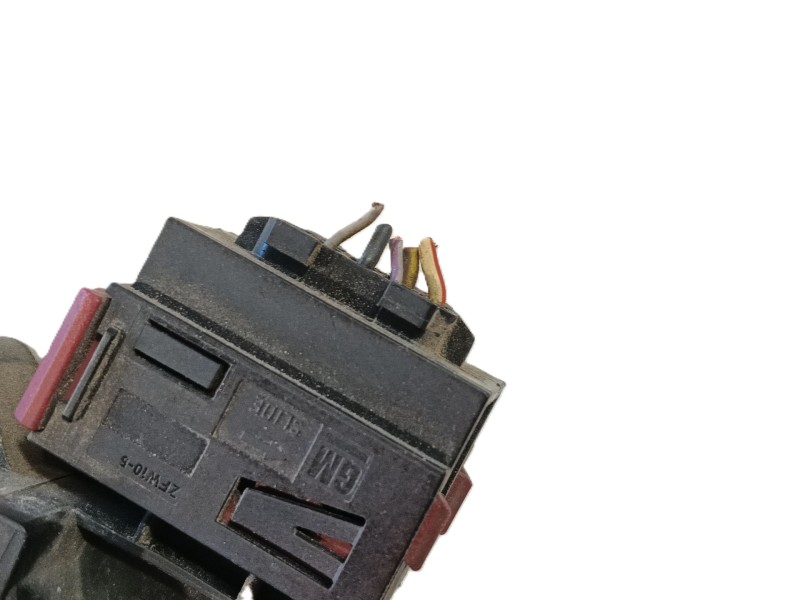 Recambio de cerradura puerta delantera izquierda para opel corsa d (s07) 1.3 cdti (l08, l68) referencia OEM IAM 13258270  