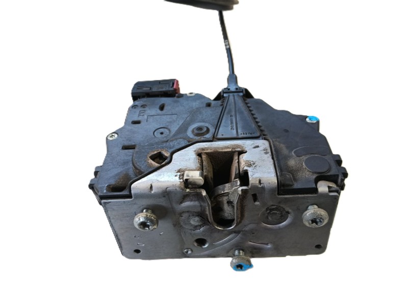 Recambio de cerradura puerta delantera izquierda para opel corsa d (s07) 1.3 cdti (l08, l68) referencia OEM IAM 13258270  