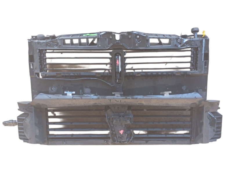 Recambio de panel frontal para ford focus iv (hn) 1.0 ecoboost mhev referencia OEM IAM   