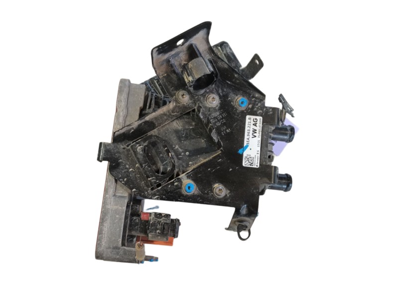 Recambio de modulo electronico para volkswagen id.4 (e21) performance referencia OEM IAM  1EA963231 