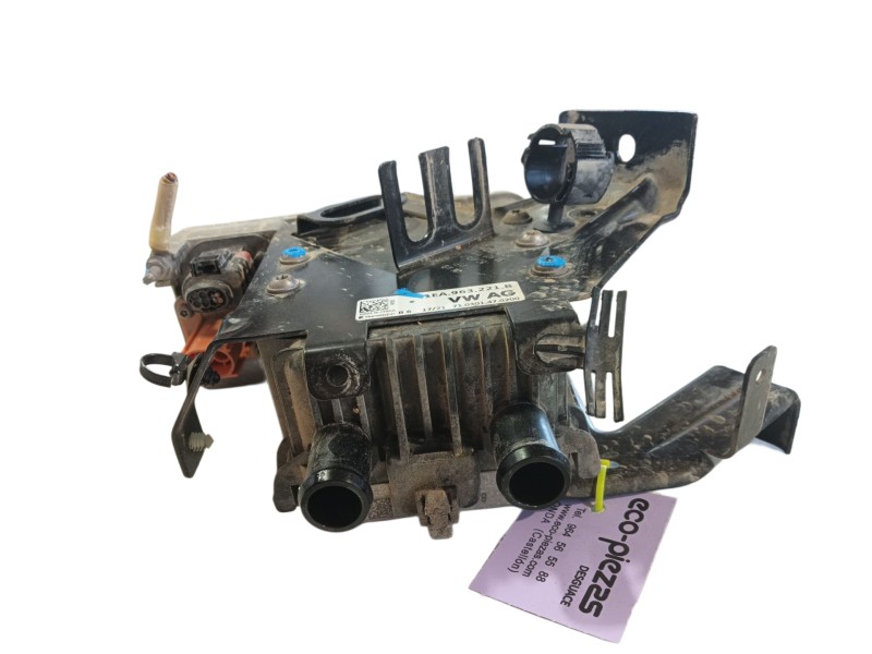 Recambio de modulo electronico para volkswagen id.4 (e21) performance referencia OEM IAM  1EA963231 