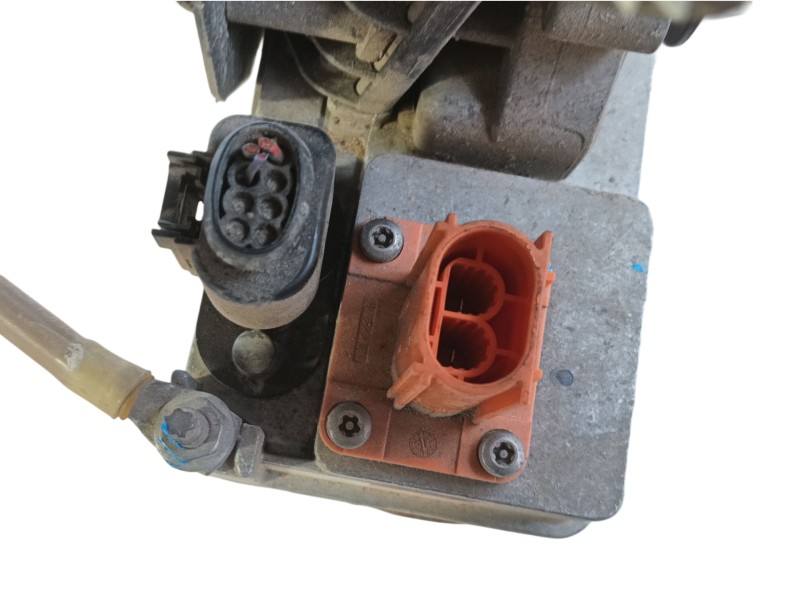 Recambio de modulo electronico para volkswagen id.4 (e21) performance referencia OEM IAM  1EA963231 