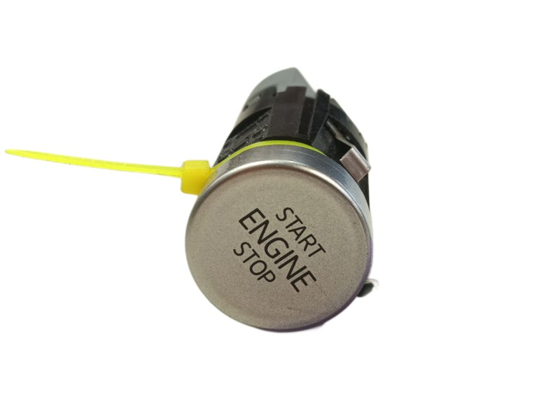 Recambio de boton start/stop off para volkswagen id.4 (e21) performance referencia OEM IAM   