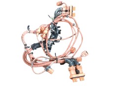 Recambio de cables para volkswagen id.4 (e21) performance referencia OEM IAM   