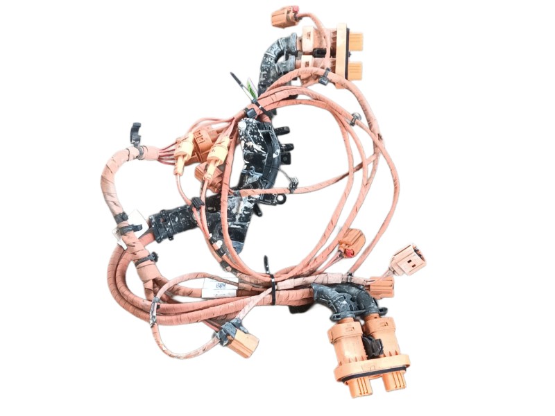 Recambio de cables para volkswagen id.4 (e21) performance referencia OEM IAM   