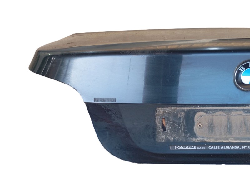 Recambio de porton trasero para bmw 5 (e60) 525 d referencia OEM IAM   