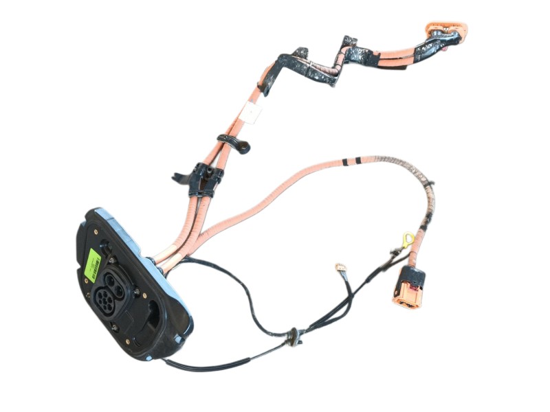 Recambio de cables para volkswagen id.4 (e21) performance referencia OEM IAM   