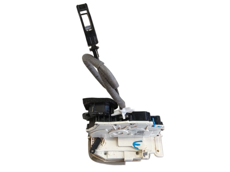 Recambio de cerradura puerta delantera derecha para volkswagen id.4 (e21) pro eléctrico referencia OEM IAM 4K1837016N 948050224 