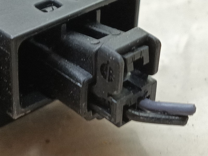 Recambio de modulo electronico para volkswagen id.4 (e21) performance referencia OEM IAM 5WA962132  