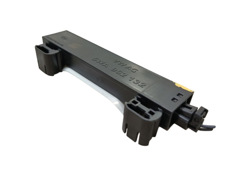 Recambio de modulo electronico para volkswagen id.4 (e21) performance referencia OEM IAM 5WA962132  