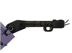 Recambio de modulo electronico para opel astra k (b16) 1.4 turbo (68) referencia OEM IAM  AISIN  2