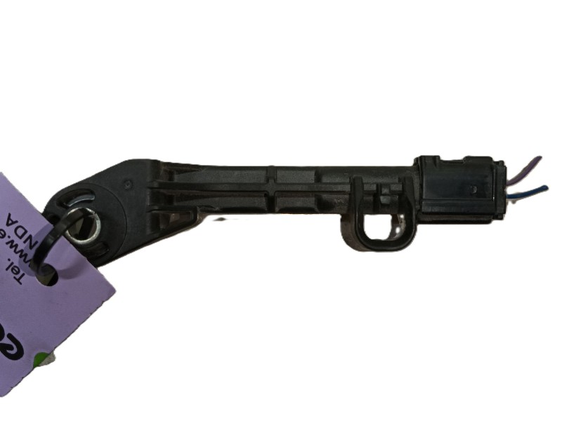 Recambio de modulo electronico para opel astra k (b16) 1.4 turbo (68) referencia OEM IAM  AISIN 