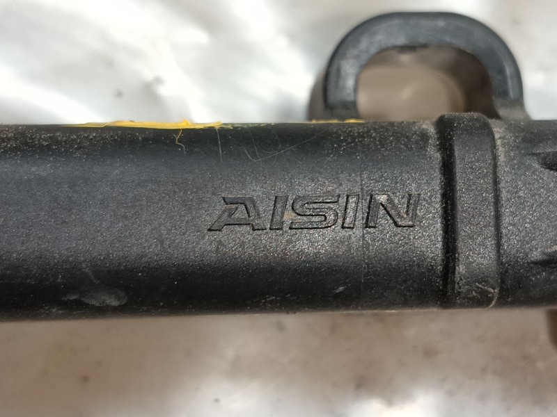 Recambio de modulo electronico para opel astra k (b16) 1.4 turbo (68) referencia OEM IAM  AISIN 
