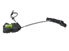Recambio de cerradura puerta trasera derecha para volkswagen t-cross (c11, d31) 1.0 tsi referencia OEM IAM  A6L5TA839016L 