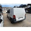 mercedes-benz vito furgoneta (w638) del año 2001
