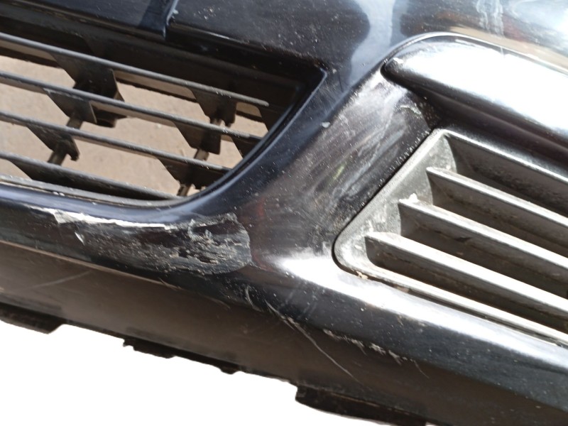 Recambio de paragolpes delantero para opel zafira / zafira family b (a05) 1.9 cdti (m75) referencia OEM IAM 13124959  