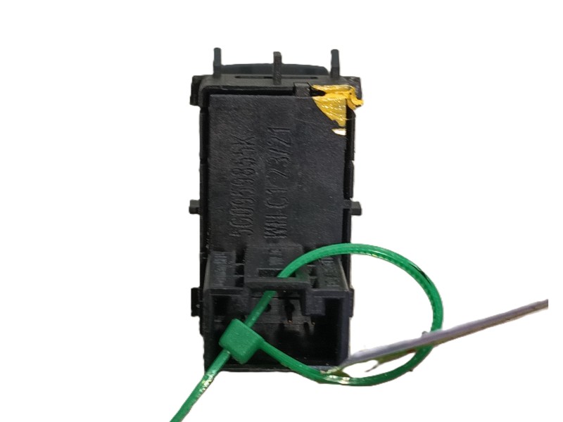 Recambio de mando elevalunas trasero derecho para volkswagen id.4 (e21) performance referencia OEM IAM 5G0959855KWHS 5G0959855K 