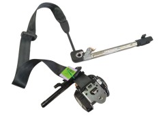 Recambio de cinturon seguridad delantero derecho para volkswagen id.4 (e21) performance referencia OEM IAM 11B857706MRAA  