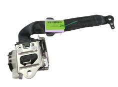 Recambio de cinturon seguridad trasero derecho para volkswagen id.4 (e21) performance referencia OEM IAM 11A857806FRAA KR4105F1H
