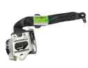 CINTURON SEGURIDAD TRASERO DERECHO 11A857806FRAA KR4105F1H1 