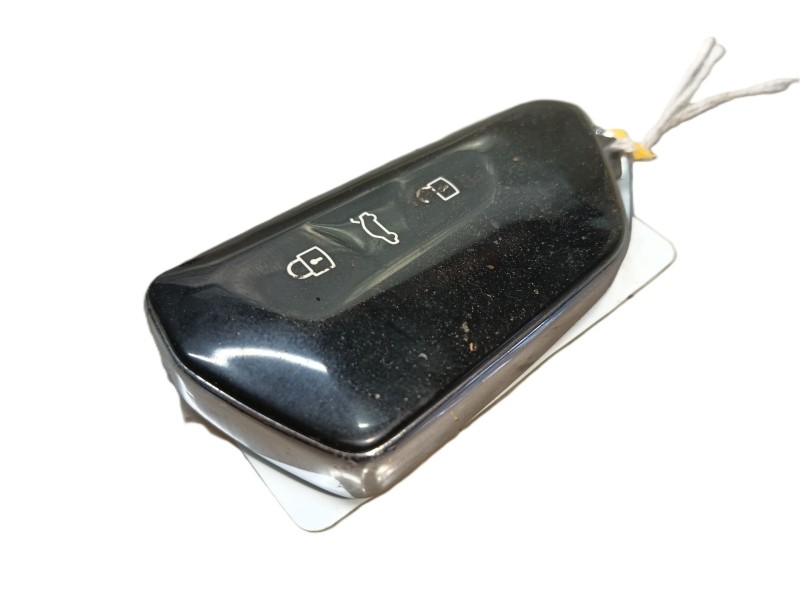 Recambio de modulo electronico para volkswagen id.4 (e21) performance referencia OEM IAM   