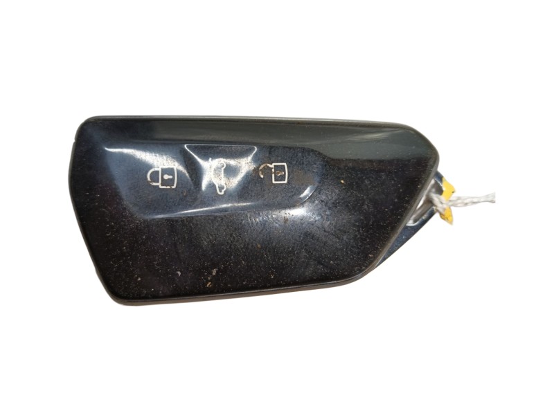 Recambio de modulo electronico para volkswagen id.4 (e21) performance referencia OEM IAM   