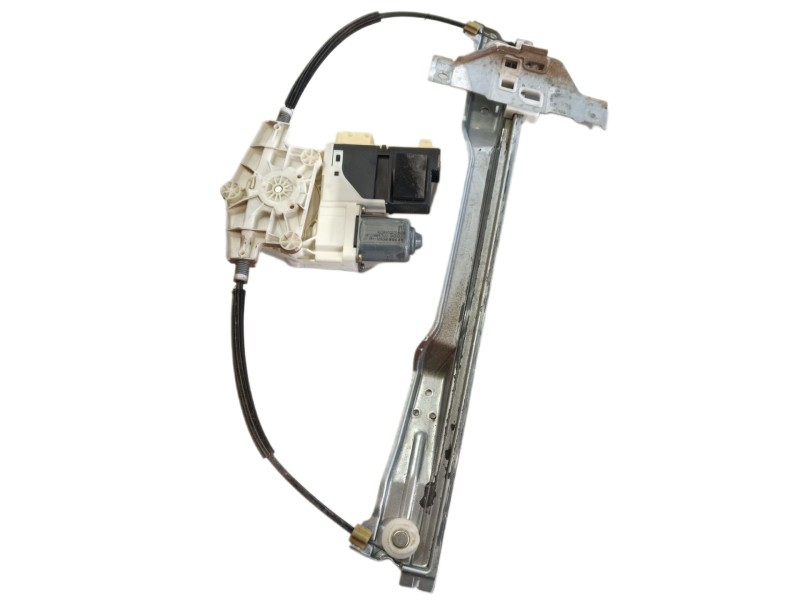 Recambio de elevalunas delantero derecho para citroën c4 i (lc_) 1.4 16v referencia OEM IAM 9222V0  