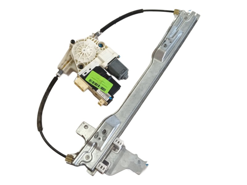 Recambio de elevalunas delantero derecho para citroën c4 i (lc_) 1.4 16v referencia OEM IAM 9222V0  