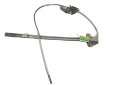 Recambio de elevalunas delantero derecho para nissan interstar autobús (x70) dci 115 referencia OEM IAM 8070000QAF  