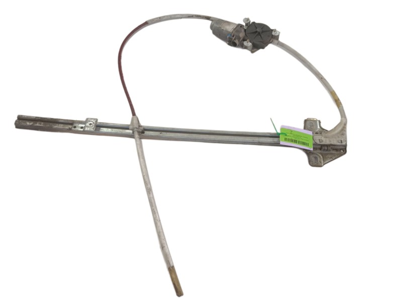 Recambio de elevalunas delantero derecho para nissan interstar autobús (x70) dci 115 referencia OEM IAM 8070000QAF  