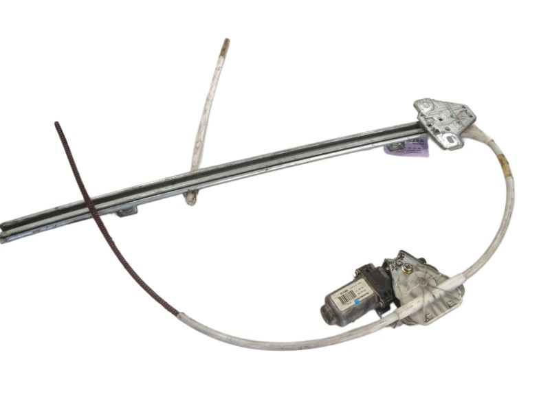 Recambio de elevalunas delantero derecho para nissan interstar autobús (x70) dci 115 referencia OEM IAM 8070000QAF  