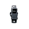 Recambio de mando elevalunas delantero izquierdo para fiat 500 cabrio (150) lounge referencia OEM IAM 07356294040  