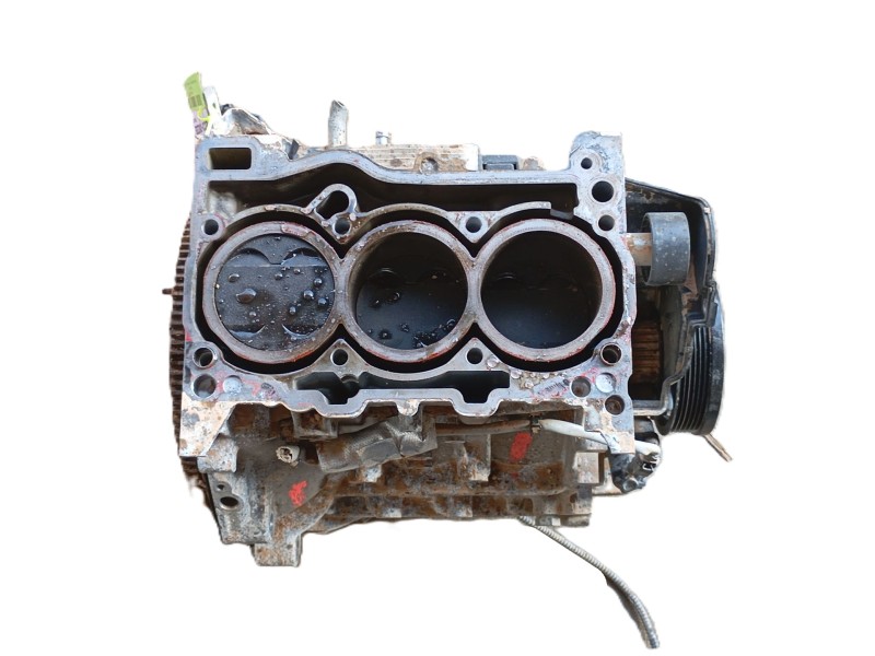 Recambio de bloque para volkswagen t-cross (c11, d31) 1.0 tsi referencia OEM IAM   